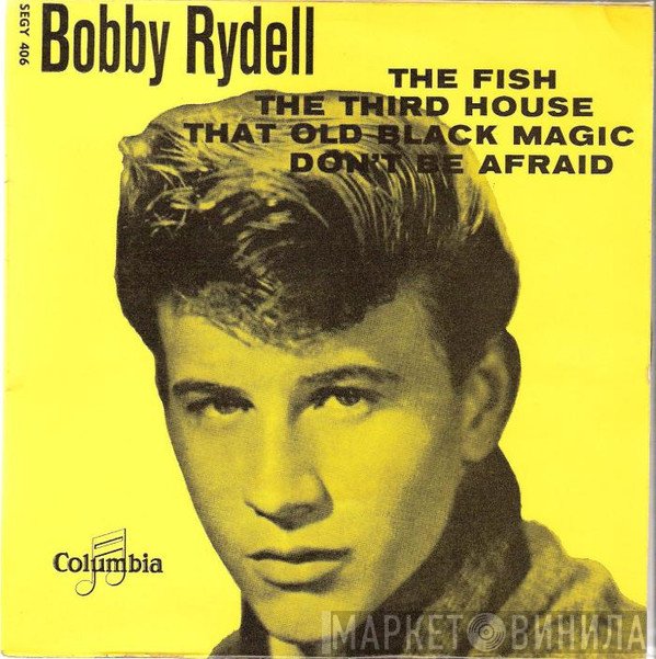 Bobby Rydell  - Bobby Rydell