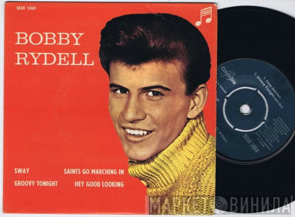 Bobby Rydell  - Bobby Rydell