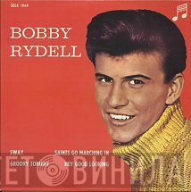 Bobby Rydell  - Bobby Rydell