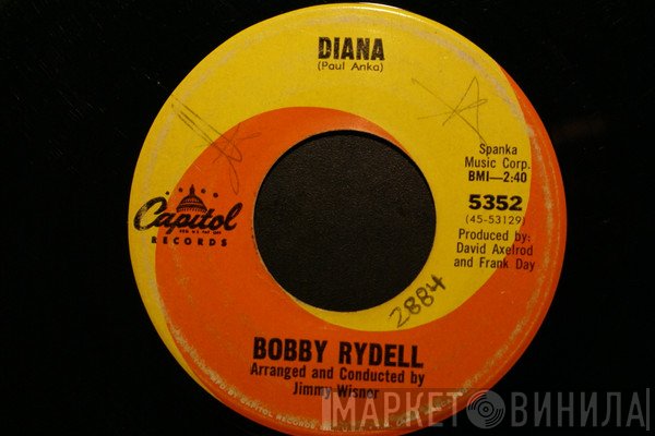 Bobby Rydell  - Diana