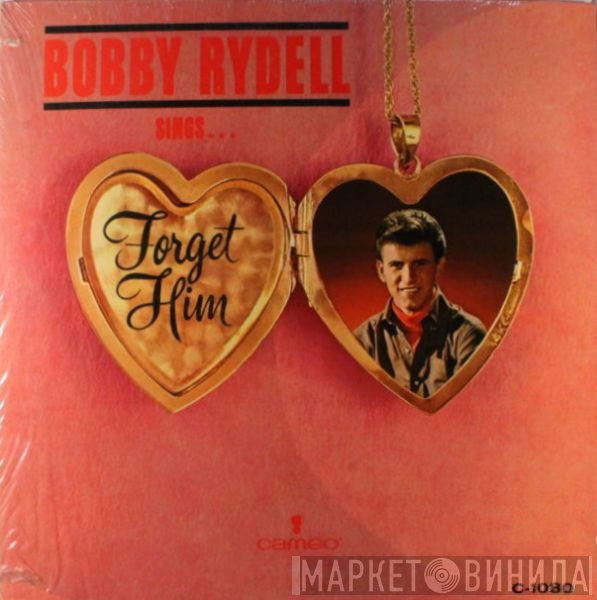 Bobby Rydell  - Forget Him