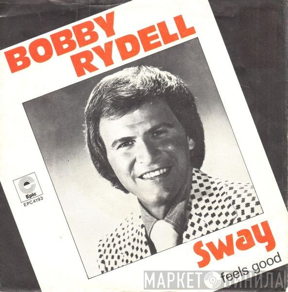 Bobby Rydell  - Sway