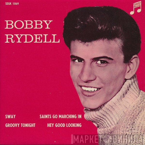 Bobby Rydell  - Sway