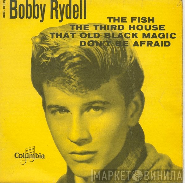 Bobby Rydell  - The Fish