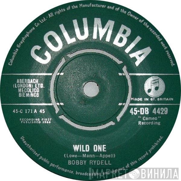Bobby Rydell - Wild One