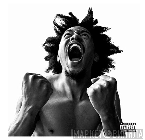 Bobby Sessions - Manifest