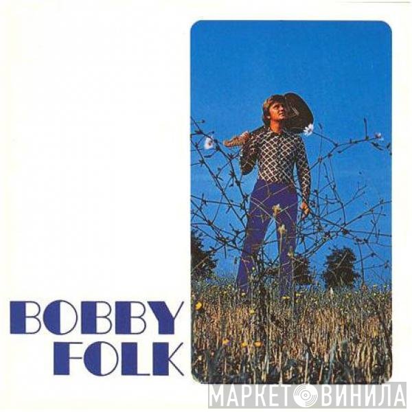 Bobby Solo  - Bobby Folk