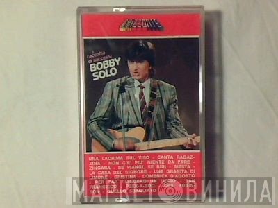 Bobby Solo  - Raccolta Di Successi