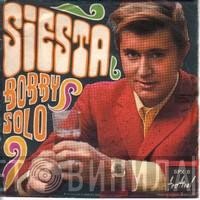 Bobby Solo  - Siesta