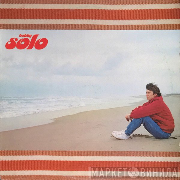 Bobby Solo  - Solo