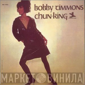 Bobby Timmons  - Chun-King