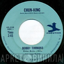 Bobby Timmons  - Chun-King