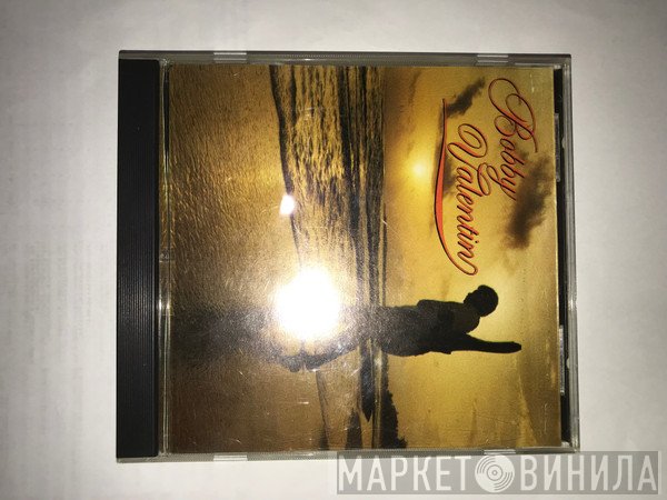 Bobby Valentin  - Bobby Valentin