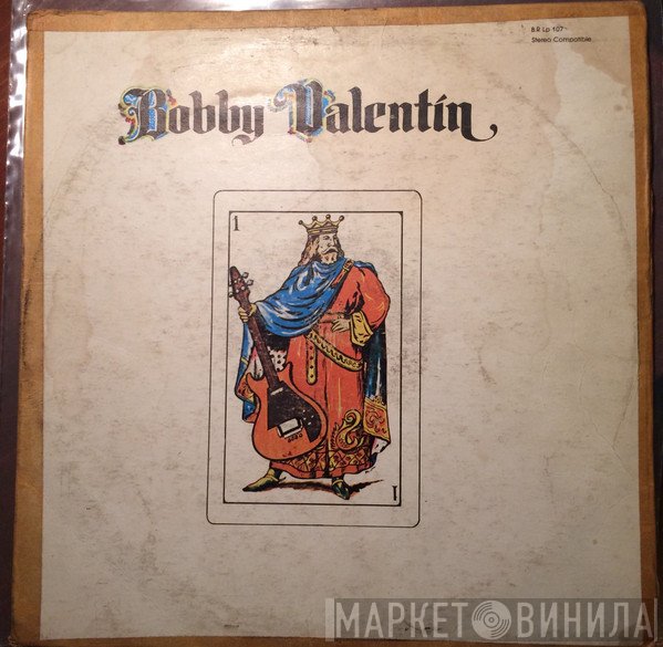 Bobby Valentin  - Bobby Valentin