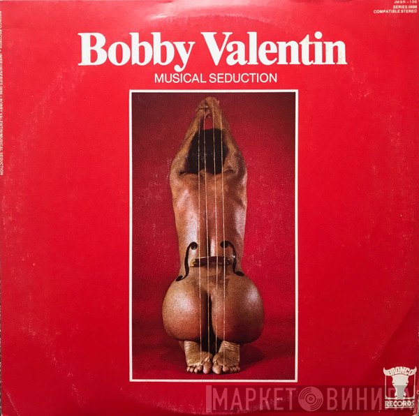 Bobby Valentin  - Musical Seduction