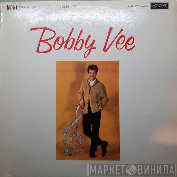 Bobby Vee - Bobby Vee
