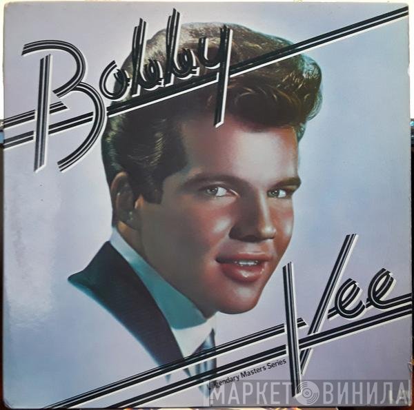 Bobby Vee - Legendary Masters Series
