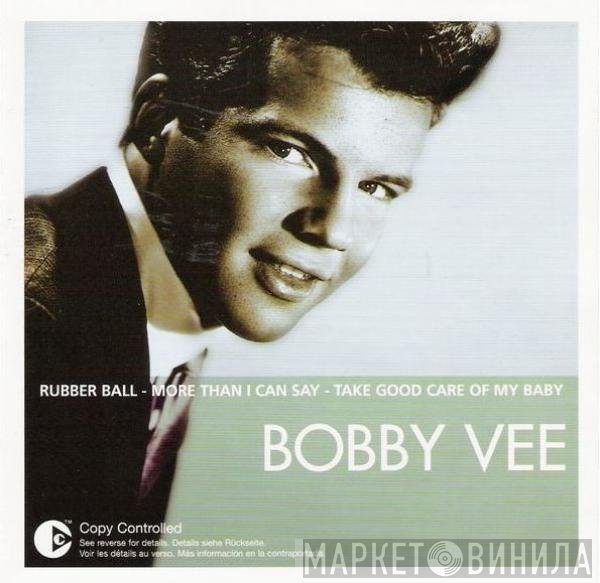 Bobby Vee  - The Essential