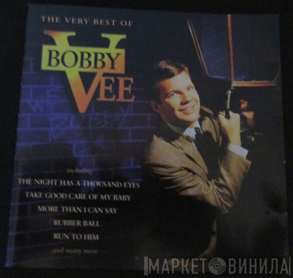 Bobby Vee - The Very Best Of Bobby Vee