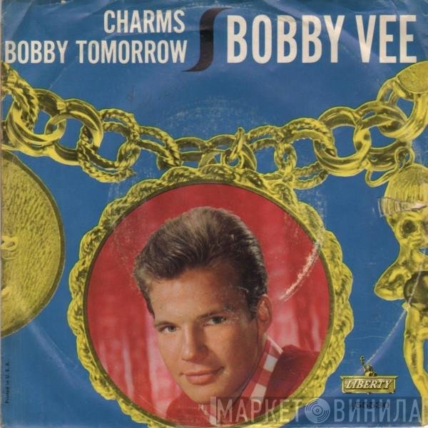 Bobby Vee With The Johnny Mann Singers  - Charms