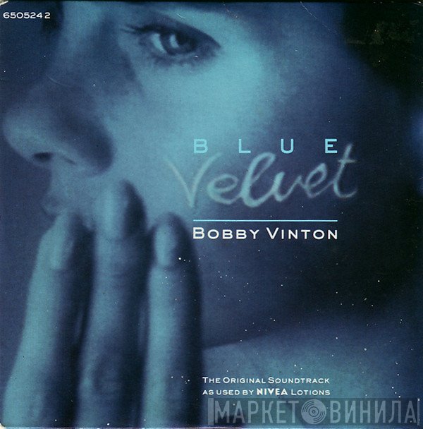 Bobby Vinton - Blue Velvet