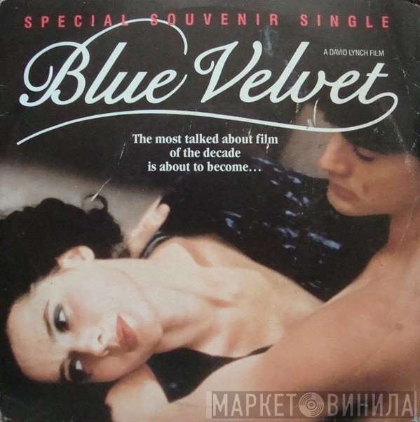 Bobby Vinton  - Blue Velvet