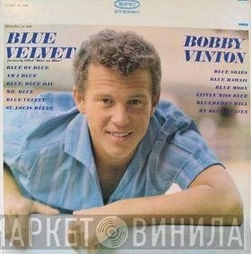Bobby Vinton  - Blue Velvet