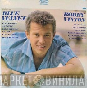 Bobby Vinton  - Blue Velvet