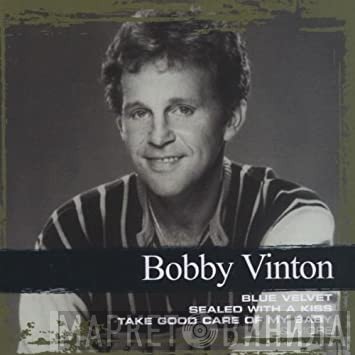 Bobby Vinton  - Collections