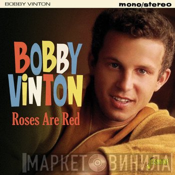 Bobby Vinton  - Roses Are Red