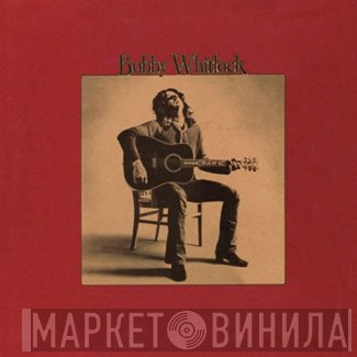 Bobby Whitlock  - Bobby Whitlock