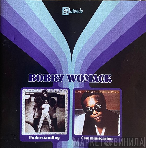 Bobby Womack  - Understanding / Communication