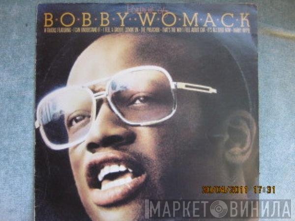 Bobby Womack - A Portrait Of Bobby Womack
