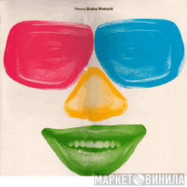 Bobby Womack  - Pieces