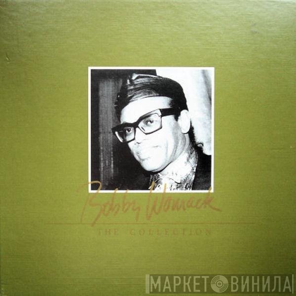 Bobby Womack  - The Collection