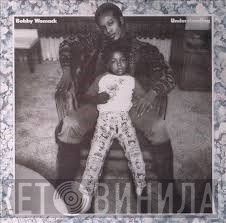 Bobby Womack  - Understanding