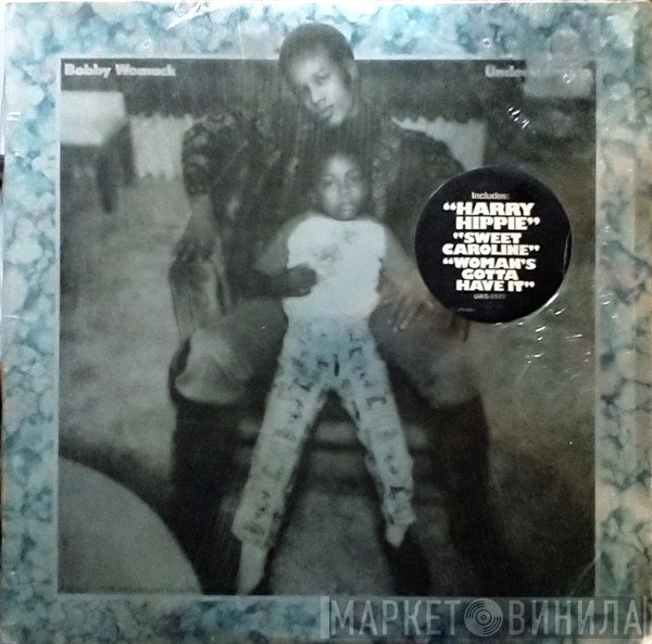 Bobby Womack  - Understanding