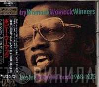 Bobby Womack  - Womack Winners