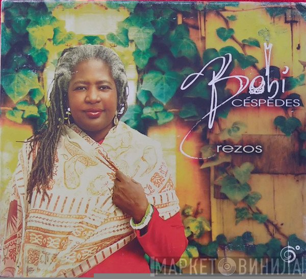 Bobi Céspedes - Rezos
