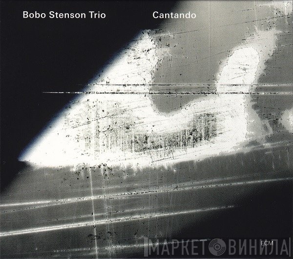 Bobo Stenson Trio - Cantando