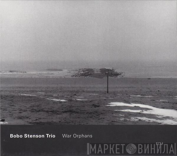 Bobo Stenson Trio - War Orphans