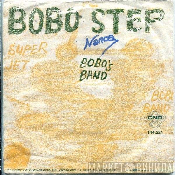Bobo's Band  - Bobo Step