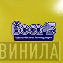 Boca 45, Tammy Payne - Take A Ride