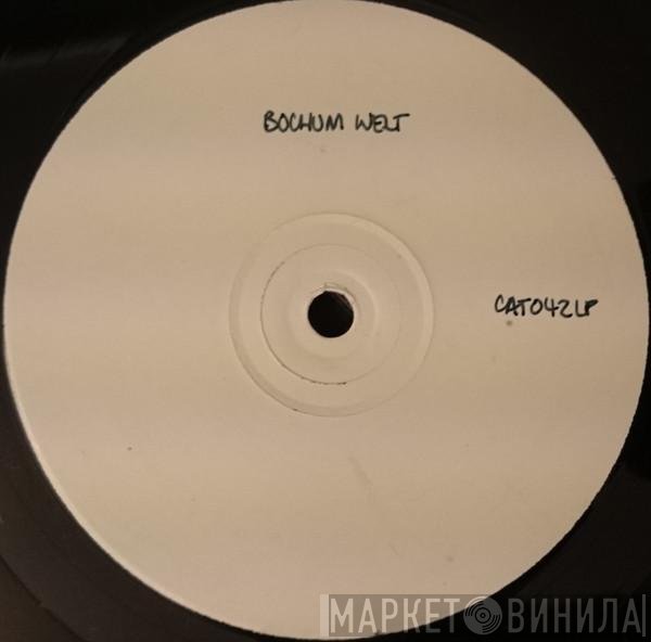 Bochum Welt  - Module 2
