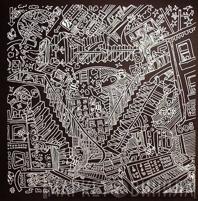 Boddika  - Electron / Underground