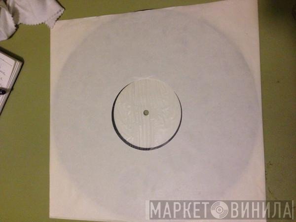Boddika & Joy Orbison / Kassem Mosse  - Think & Change Album Sampler 1