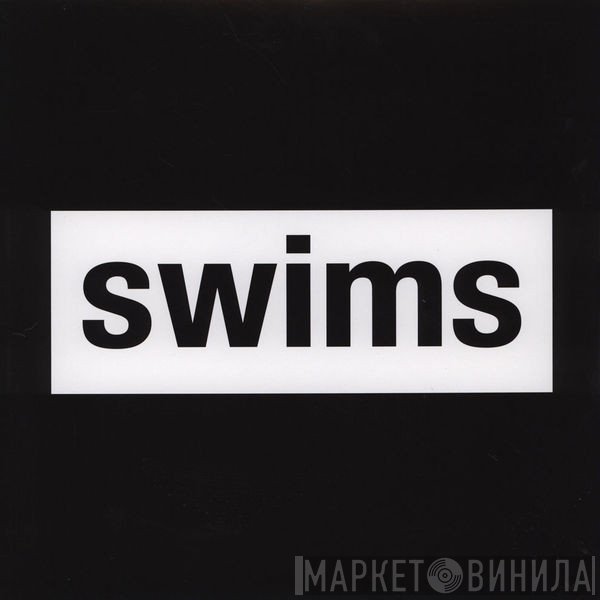 Boddika & Joy Orbison  - Swims