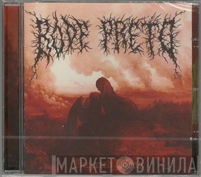 Bode Preto  - Inverted Blood