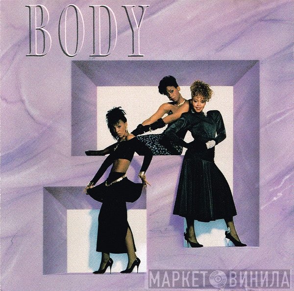 Body  - Body
