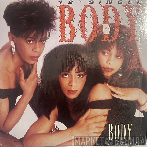 Body - Body